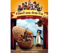 Urmel aus dem Eis [Alemania] [DVD]