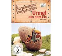 Urmel aus dem Eis - Augsburger Puppenkiste [DVD]
