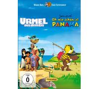 Urmel aus dem Eis & Oh wie schön ist Panama [Alemania] [DVD]