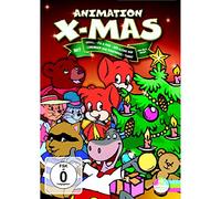 Urmel, Fix and Foxi - Animation X-Mas [Alemania] [DVD]
