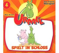 Urmel - Urmel Spielt im Schloss-4 [Import]