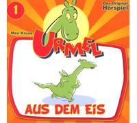 Urmel - URMEL URMEL AUS DEM EIS1