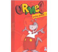 Urmel vol. 1 [Francia] [DVD]