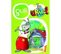 Urmel, vol. 1 [Francia] [DVD]