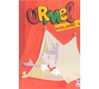 Urmel - Volume 4 [Francia] [DVD]