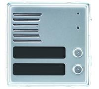 Urmet 1148/22 Módulo sintético para P.E, 2 Botones