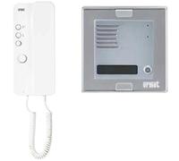 URMET 1150/301 Kit modular con interfono 1150 más botón 1148
