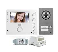 URMET MINI NOTE2 KIT DE VIDEOPORTERO UNIFAMILIAR 1722/83 1722/93