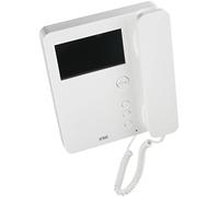 MONITOR URMET MIRO' 2VOICE BLANCO PANTALLA COLOR 4,3'' 1750/1