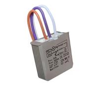 Urmet 5454050 Mtr500E RelÔ Eléctrico Paso A Paso