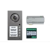 URMET BASIC KIT MIKRA PLUS 2 VOICE HASTA 4 USUARIOS 1784/700