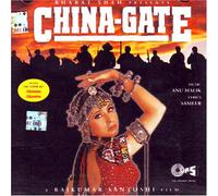 URMILA MATONDKAR , OM PURI , AMRISH - CHINA GATE
