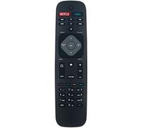 URMT41JHG002 Mando a distancia DVR de repuesto para grabadora de video digital Philips HDR5710/F7 HDR5710 HDR5750/F7 HDR5750