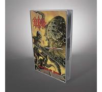 Urn - Iron Will Of Power [Casete]