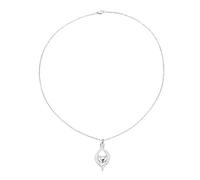 Urn Necklace Ashes Shaped Perfume Diffuser Cremation Jewelry for Loved Ones Memorial Keepsake Portable Heart Pendant Decor