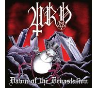 Urn - Urn - Dawn Of The Devastation