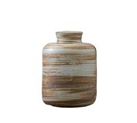 Urna de cremación de cerámica para cenizas de mascotas, caja conmemorativa de ataúd para gatos, perros, conejos, recuerdo funerario (rosa, M)