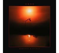 URNE - SERPENT & SPIRIT (CD)