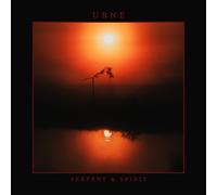 URNE - SERPENT & SPIRIT (CD)