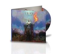 Urne Setting Fire to the Sky (CD) Album (Importación USA)