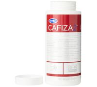 Urnex Cafiza 2 Máquina de Espresso Limpiador Polvo 900G Blanco, Fácil de Usar