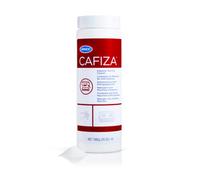 Urnex Cafiza 2 - Polvo de limpieza para cafeteras expreso (566 g)