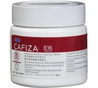 Urnex Cafiza E16 Espresso Máquina Limpiador Tabletas 100x 1.2g-100 Tabletas
