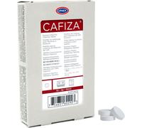 Urnex Cafiza E31 Espresso Y Granos A Taza Café Máquina Limpieza Tablets 32 Pck