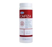 Urnex Cafiza 2 - Polvo de limpieza para cafeteras expreso (566 g)
