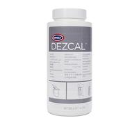 Dezcal Urnex Activado Escala Remover Polvos de Talco, Color Blanco, 1 kg