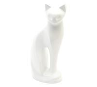 Urns UK Mascota de cremación urna Gato