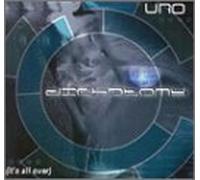 Uro - Dichotomy