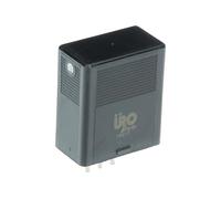 URO Parts 0015455305 Relé de bomba de combustible, 7 polos, corte de 5,500 RPM