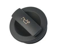 URO Parts 06C103485N Tapón de llenado de aceite