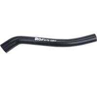 URO Parts 13411247782 - Manguera de respiración, color negro
