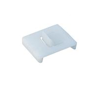URO Parts 171881213B2VK Pieza de guía de Asiento, Exterior