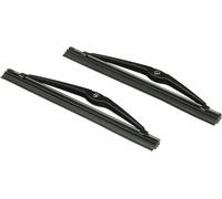 URO Parts 274433 Juego de limpiaparabrisas para faros delanteros