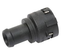 URO Parts 3B0122291B - Conector de manguera de calefacción, pieza de conexión para sistema de calentador secundario
