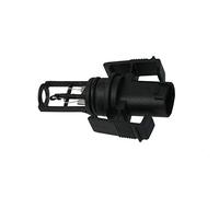 URO Parts 6511530028 Sensor de temperatura del aire, colector de admisión interior