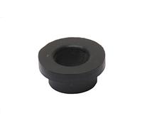 URO Parts 9549593 Ojal de manguera de respiración, boquilla de manguera a cubierta de válvula