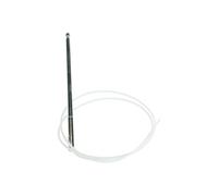 URO Parts LNA4134AA Mástil de antena