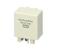 URO Parts Relé de bomba de combustible 3523608