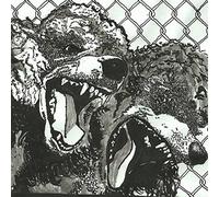 Urochromes - Night Bully Ep [Vinilo]