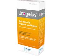 Urogelus Gel Higiene Urológica 125ml