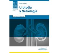 Urologia y nefrologia incluye version digital: Lecciones de medicina (incluye versión digital)
