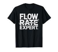Urologo Tasa De Flujo Ciencia La Urologia Camiseta