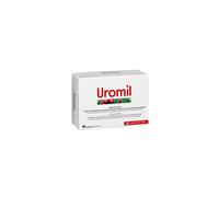 Uromil 90 cápsulas
