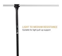 Uros Banda elástica Medium de ejercicio Circular 100 % látex Capital Sports