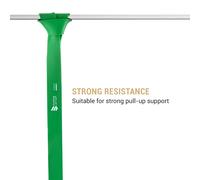 Uros Banda elástica X-Heavy de ejercicio Circular 100 % látex Capital Sports