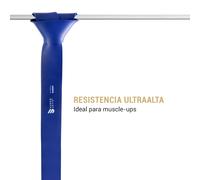 Uros Banda elástica XX-Heavy de ejercicio Circular 100 % látex Capital Sports